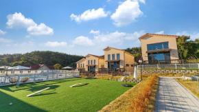 Taean Anmyeondo May Newly Built Private House Gaestar Pension